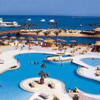 Marriott Summer Resort